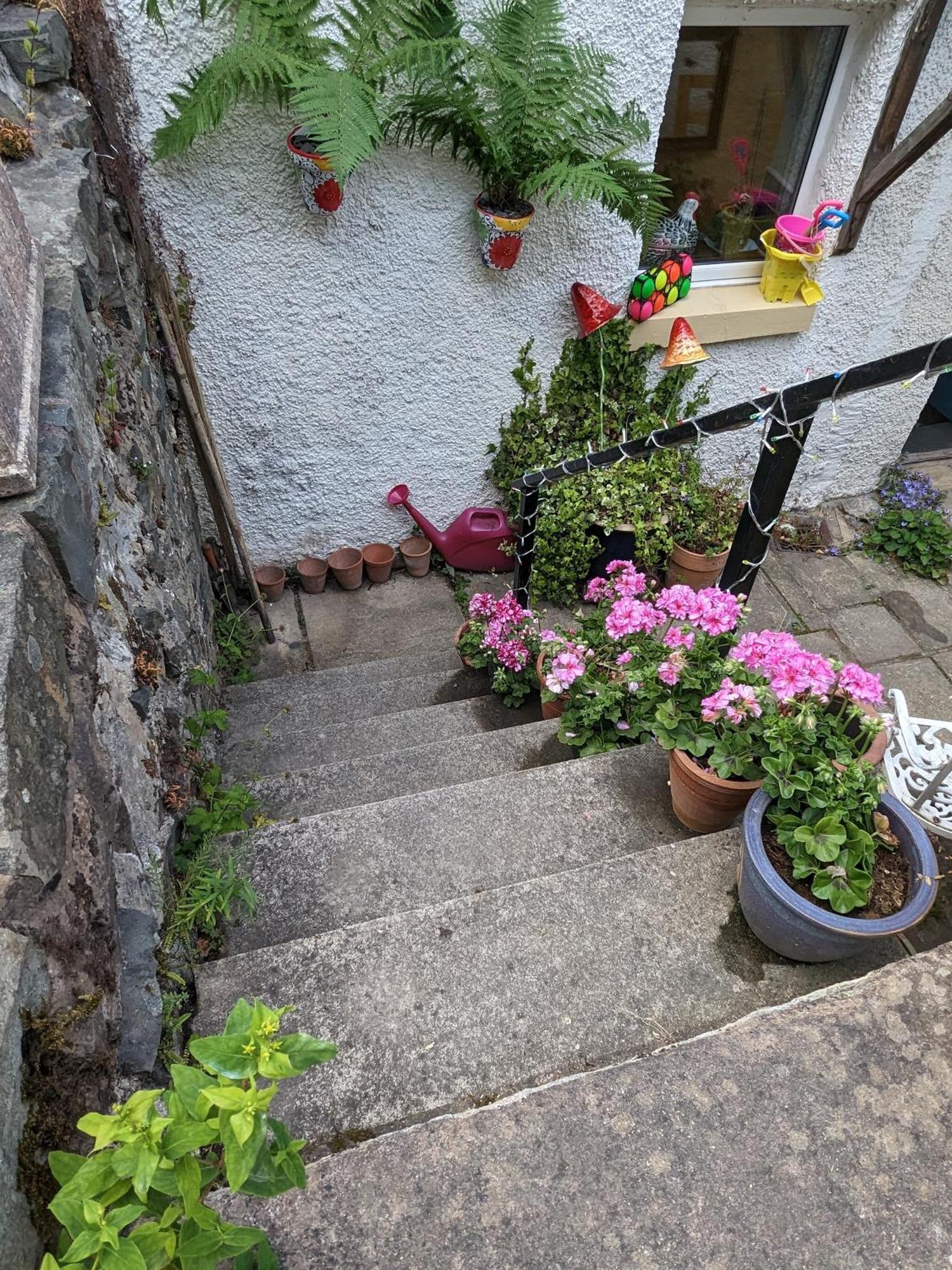 Fantastic Sea Views At Century's Old Alma's - Sleeps Up To 8 Guests Penmaenmawr