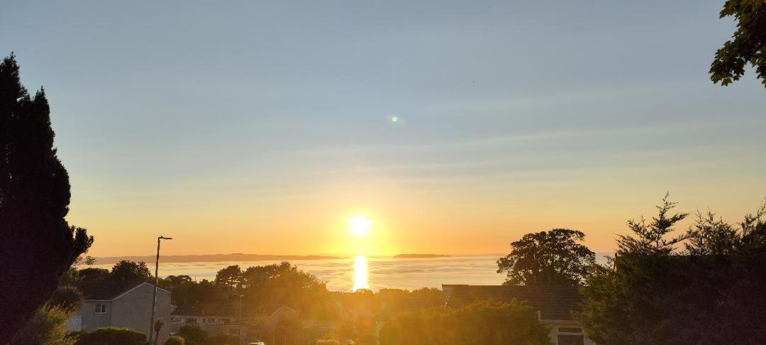 Holiday home Fantastic Sea Views At Century's Old Alma's - Sleeps Up To 8 Guests *