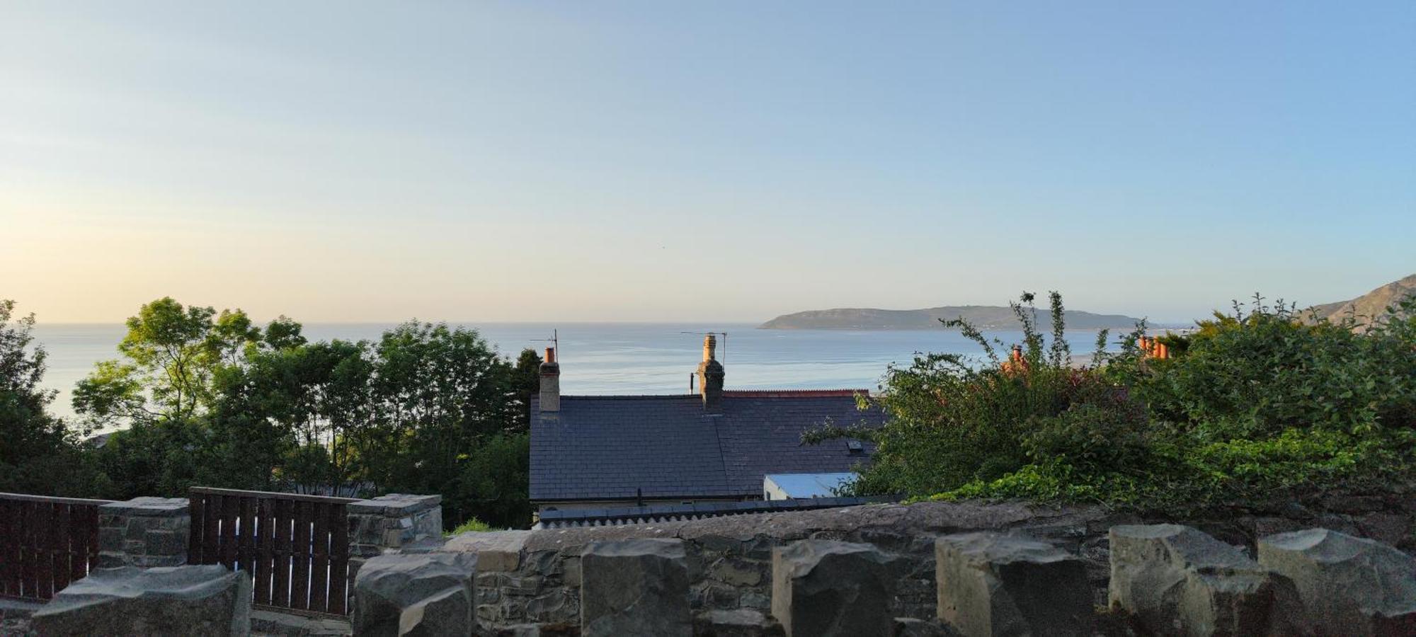 Holiday home Fantastic Sea Views At Century's Old Alma's - Sleeps Up To 8 Guests *