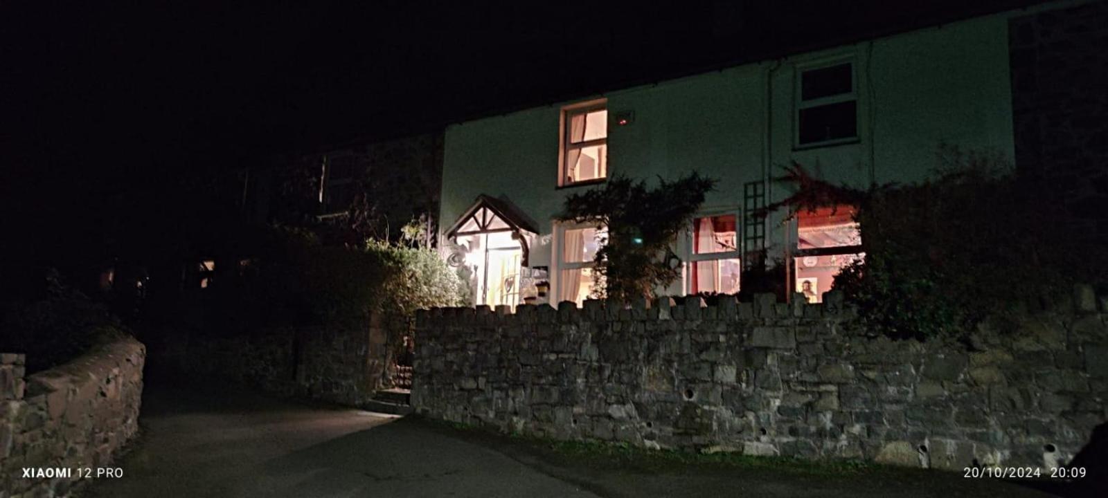 Holiday home Fantastic Sea Views At Century's Old Alma's - Sleeps Up To 8 Guests